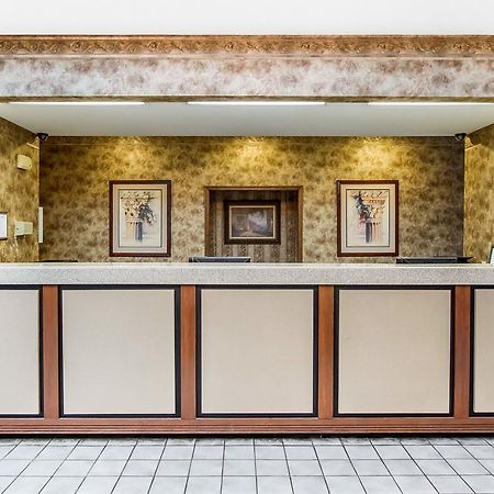 Executive Inn And Suites Enterprise Exterior foto